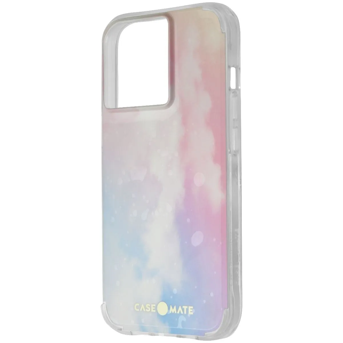 Case-Mate Tough Prints Series Case for Apple iPhone 13 Pro - Cloud 9