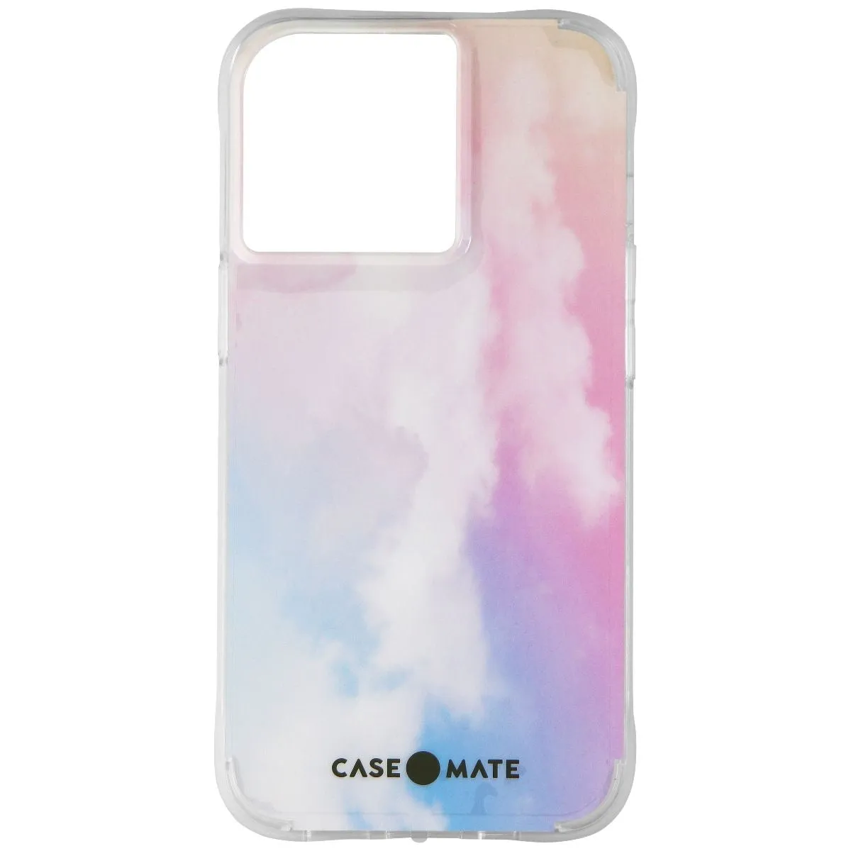 Case-Mate Tough Prints Series Case for Apple iPhone 13 Pro - Cloud 9