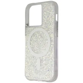 Case-Mate Twinkle Case for Magsafe iPhone 13 Pro - Reflective Foil - Stardust