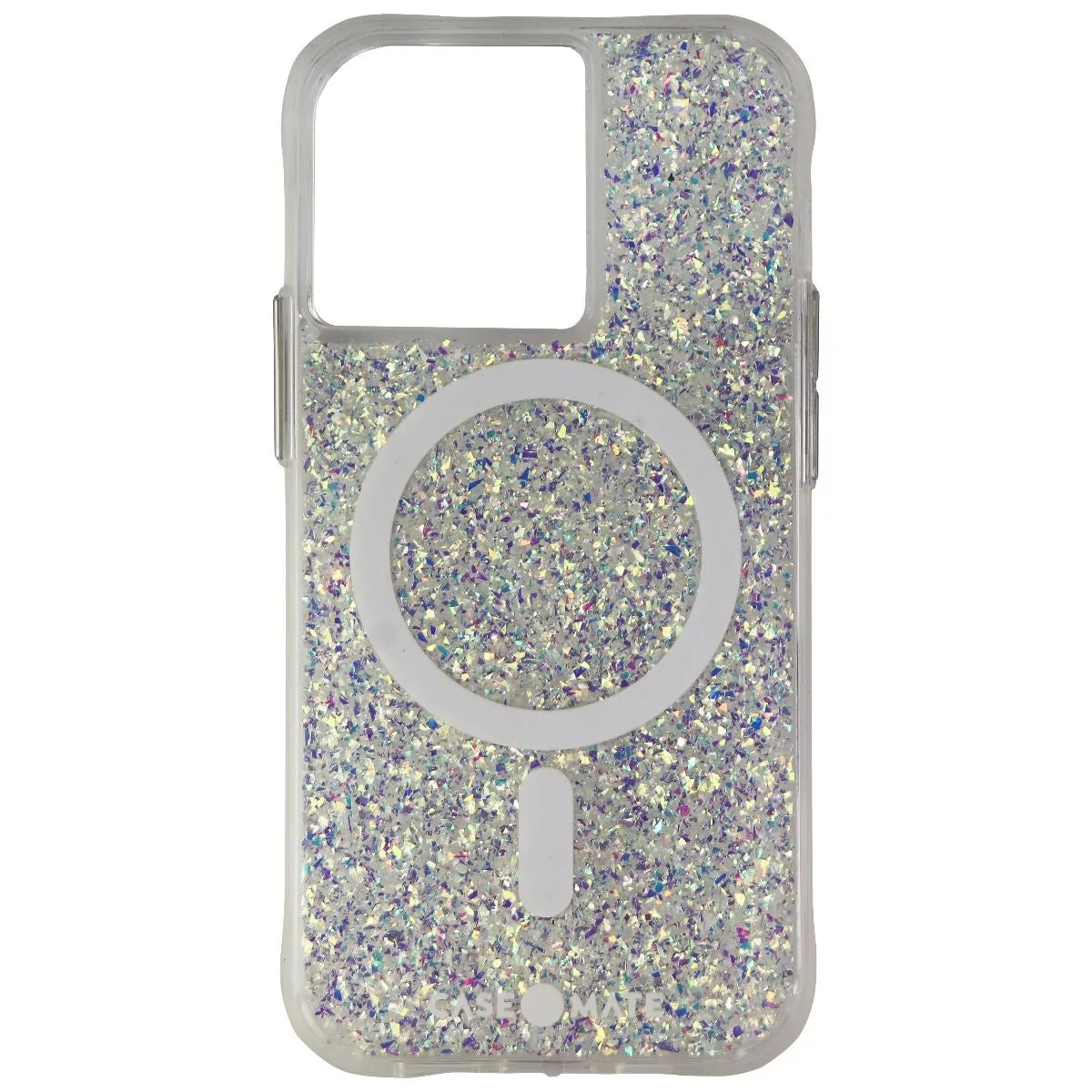 Case-Mate Twinkle Case for Magsafe iPhone 13 Pro - Reflective Foil - Stardust