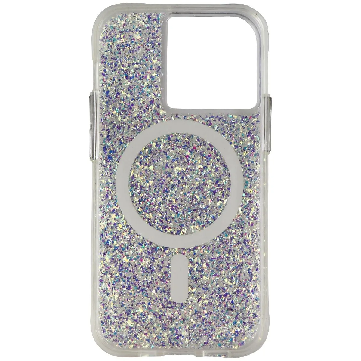 Case-Mate Twinkle Case for Magsafe iPhone 13 Pro - Reflective Foil - Stardust