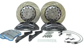 CEIKA Custom Big Brake Kit for Alfa Romeo 147 Excluding GTA (00~05)