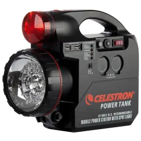 Celestron PowerTank, 12v 7Ah