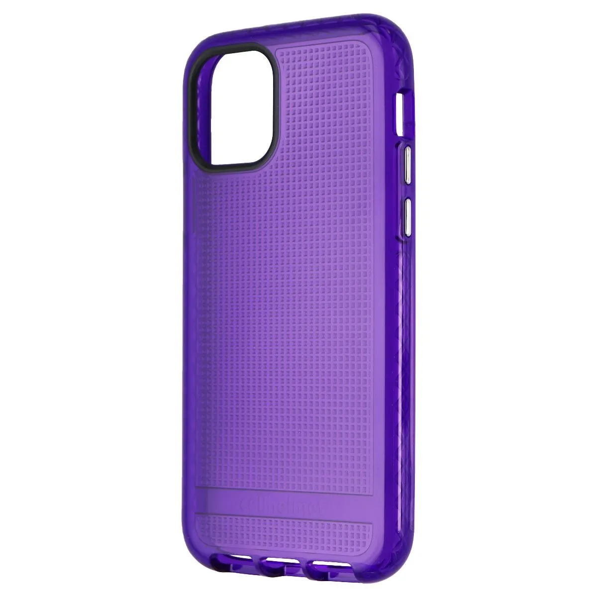 CellHelmet Altitude X Pro Series Case for Apple iPhone 11 Pro - Purple