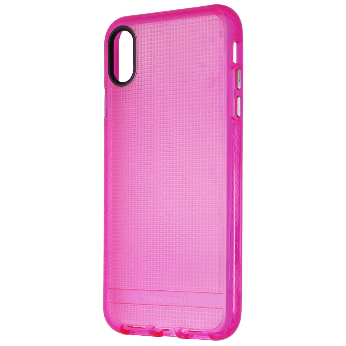 CellHelmet Altitude X PRO Series Case for Apple iPhone XS Max - Pink