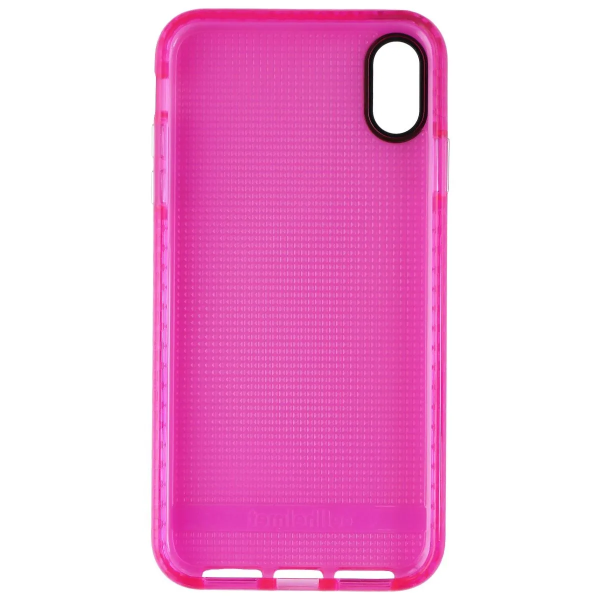 CellHelmet Altitude X PRO Series Case for Apple iPhone XS Max - Pink