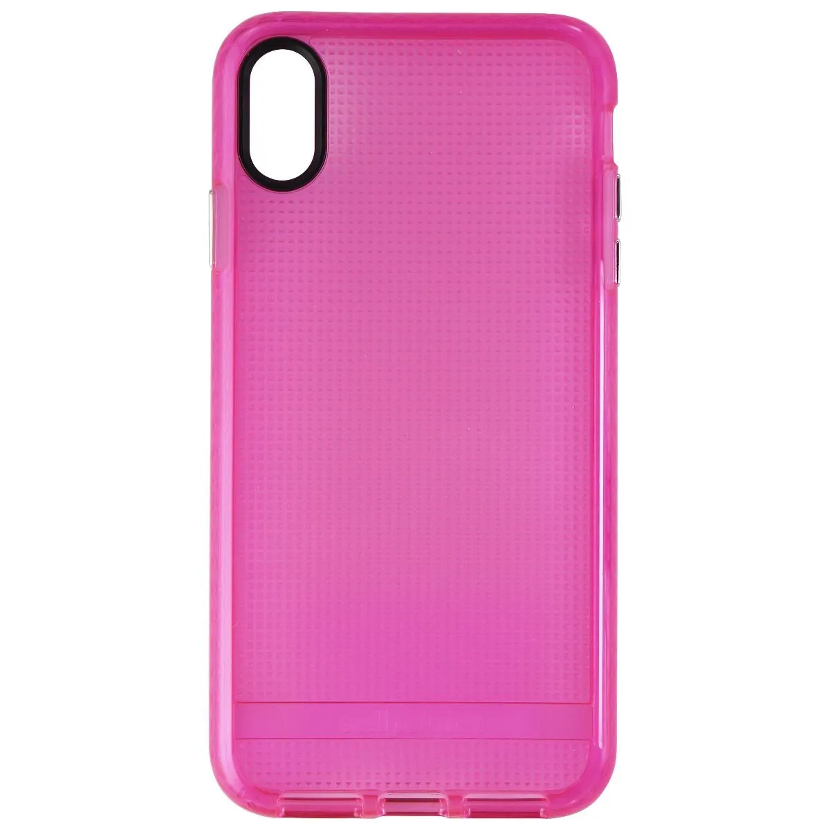 CellHelmet Altitude X Series Case for Apple iPhone XS Max - Pink