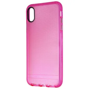 CellHelmet Altitude X Series Case for Apple iPhone XS Max - Pink