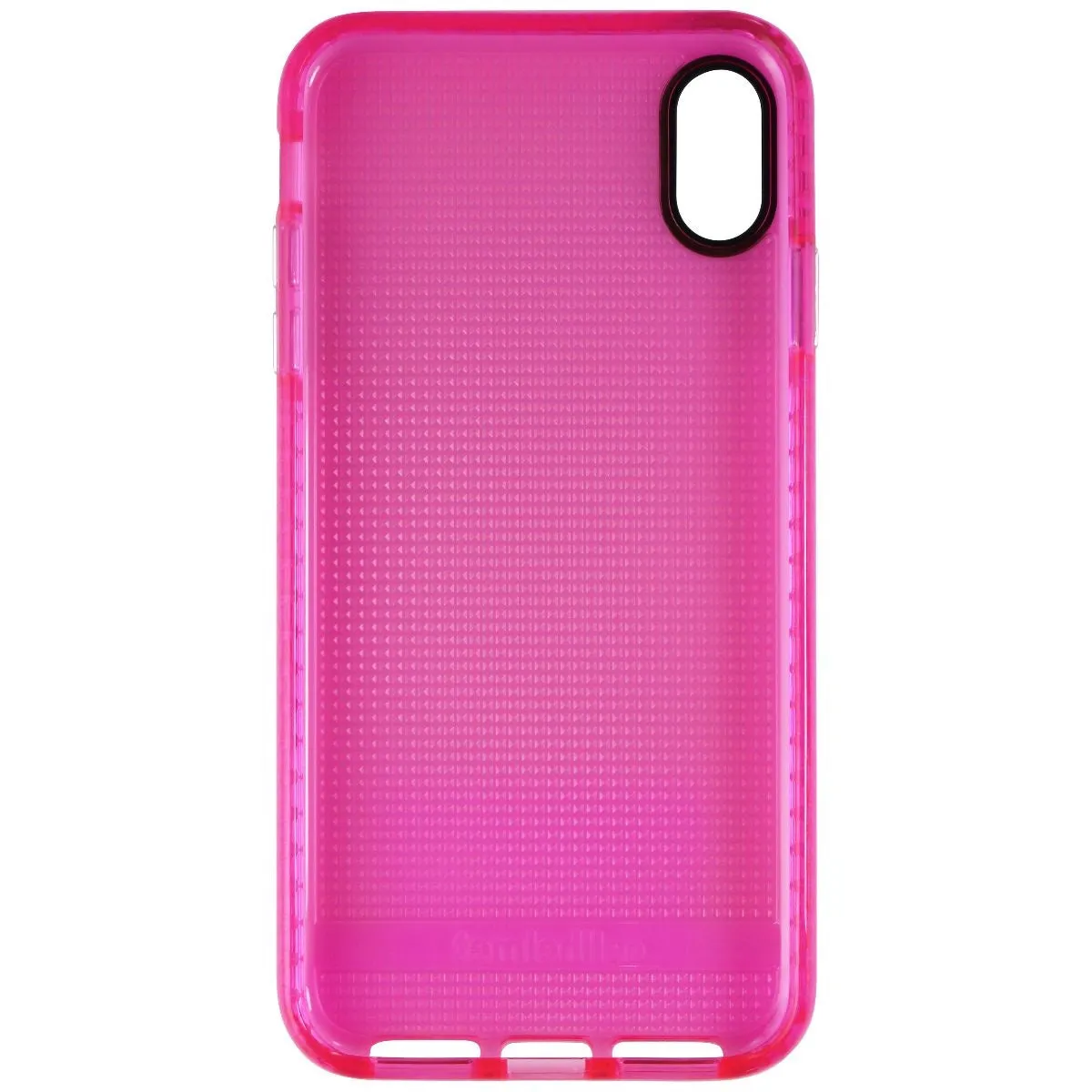 CellHelmet Altitude X Series Case for Apple iPhone XS Max - Pink