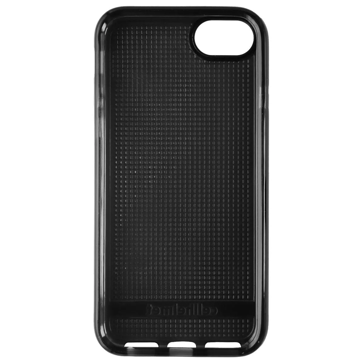 Cellhelmet Altitude X Series Case for iPhone SE (2nd Gen) / 8 / 7 - Black