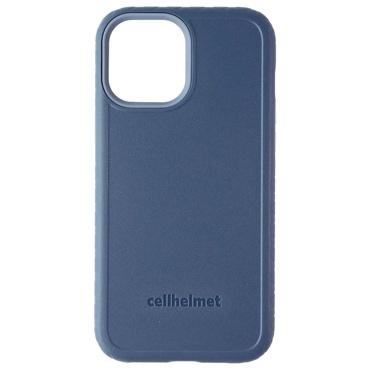 CellHelmet Fortitude Series Case for Apple iPhone 12 Pro Max - Slate Blue