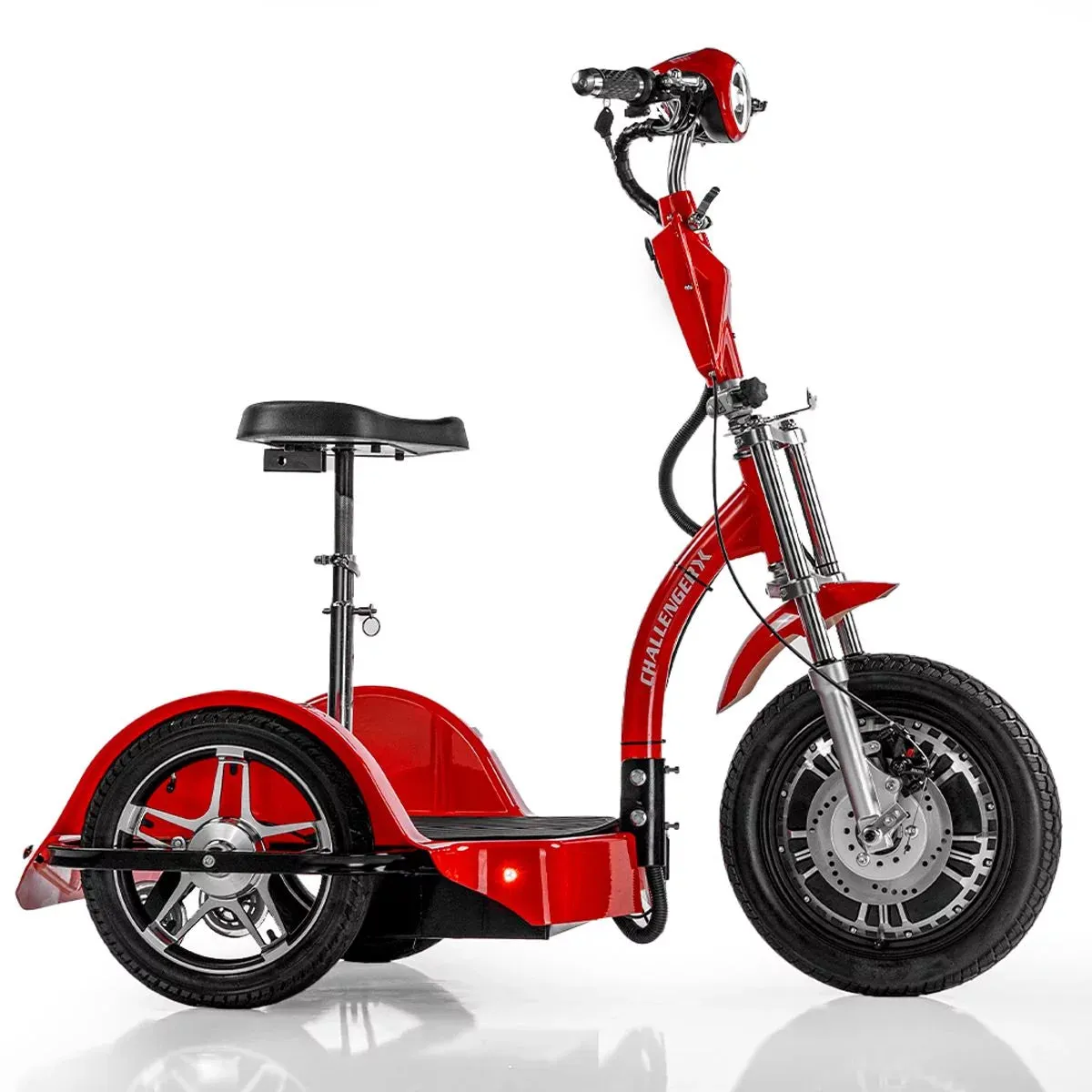 Challenger X Fast Electric Scooter