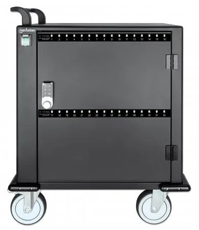 Charging Cabinet (X32) 576W-