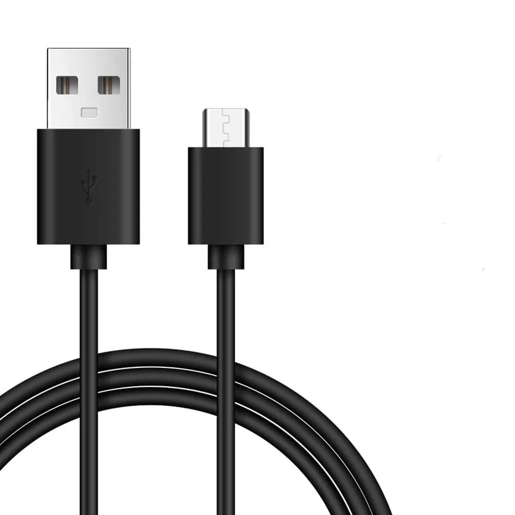 Charging Cable Compatible with the Audio-Technica Headphones Range