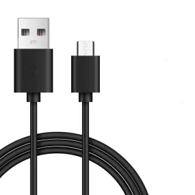 Charging Cable Compatible with the Audio-Technica Headphones Range