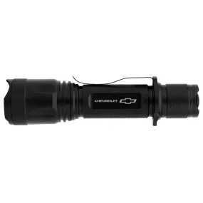 Chevrolet Bowtie Rechargeable Flashlight