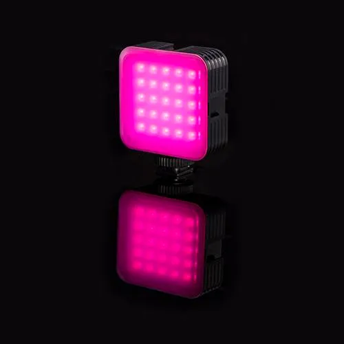 Chroma CL33RGB Connect LED Light 2.0