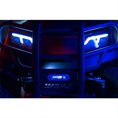 Club Car Tempo Ultimate LED Light Kit (Years 2018 and Up)