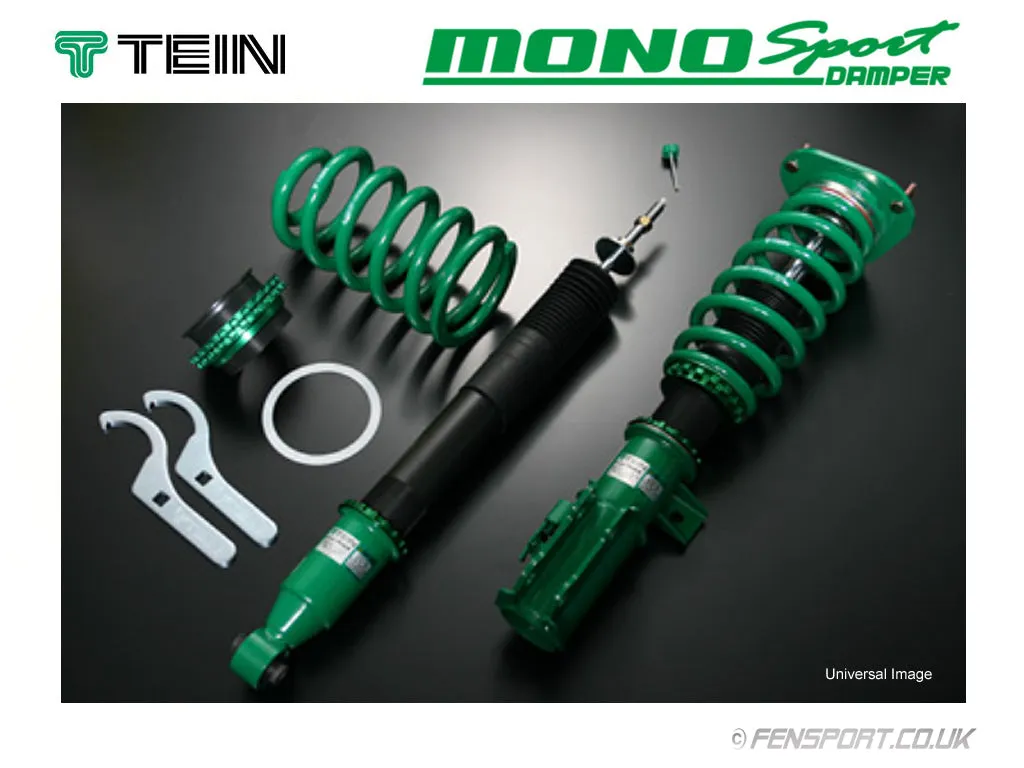 Coilover Kit - Tein Mono Sport - Skyline GT-R R33 & R34