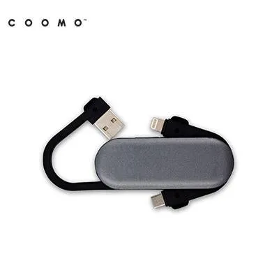 COOMO PADLOCK CHARGING CABLE