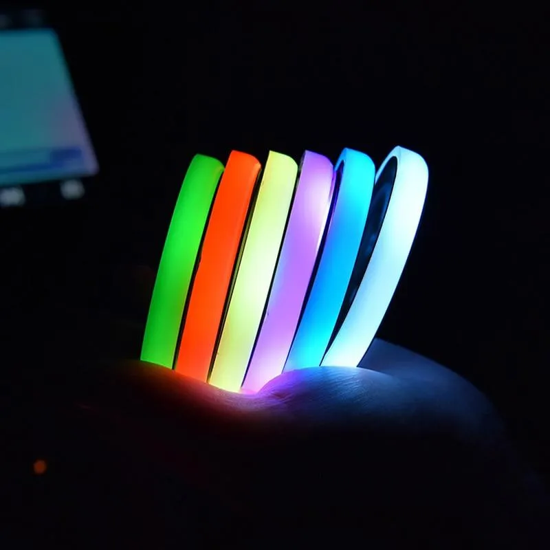 Council Cup Holder - Various LED Colors