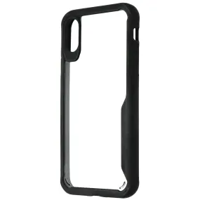 Covrd Ares Rigid Protection Case for Apple iPhone X - Black