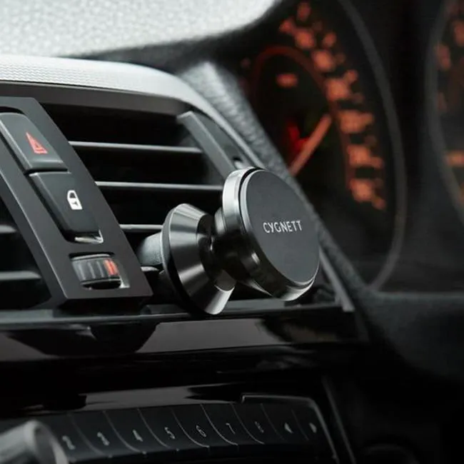 Cygnett MagMountVent Car Mount