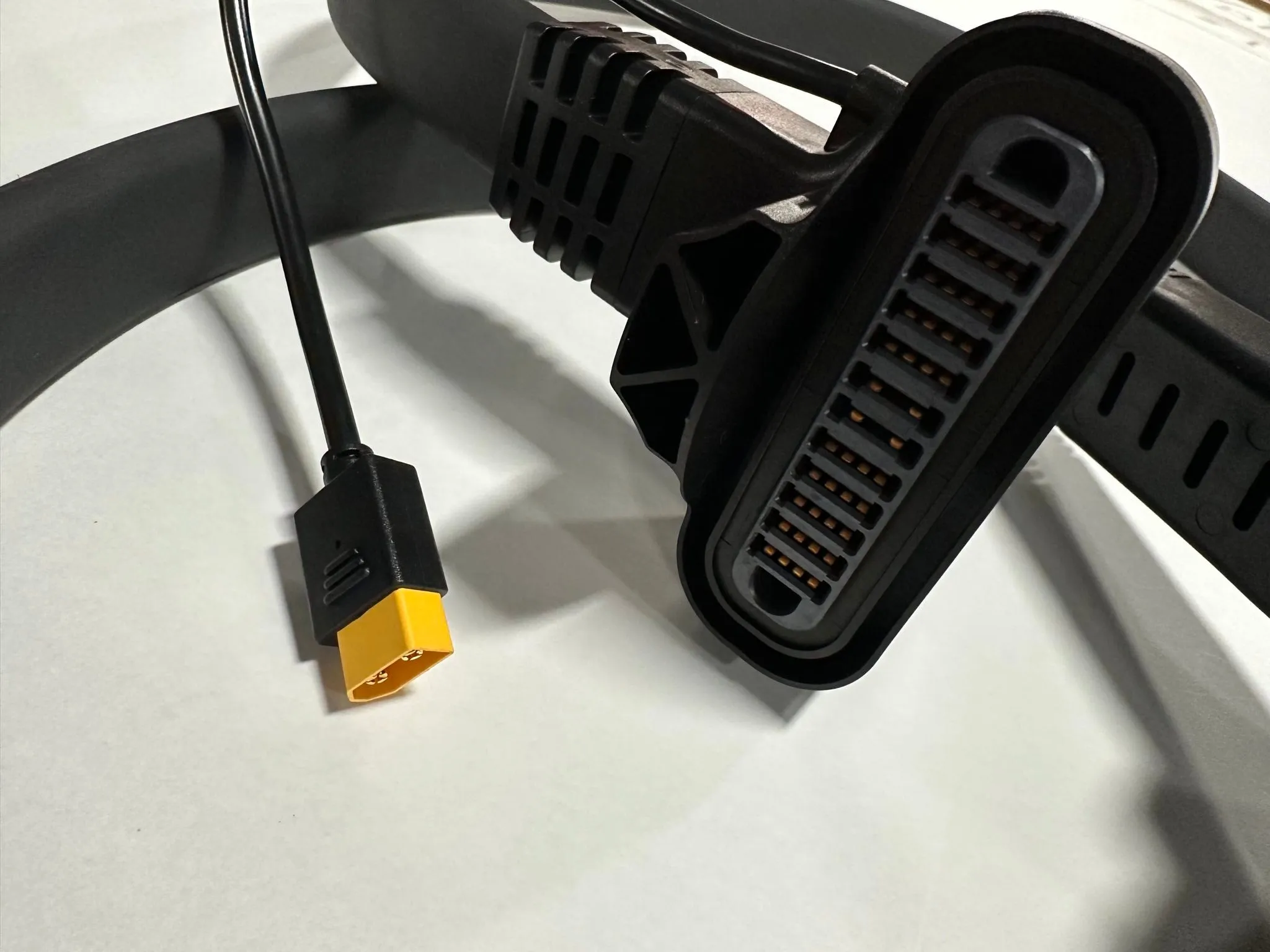 D12000i Charging Extension Cord