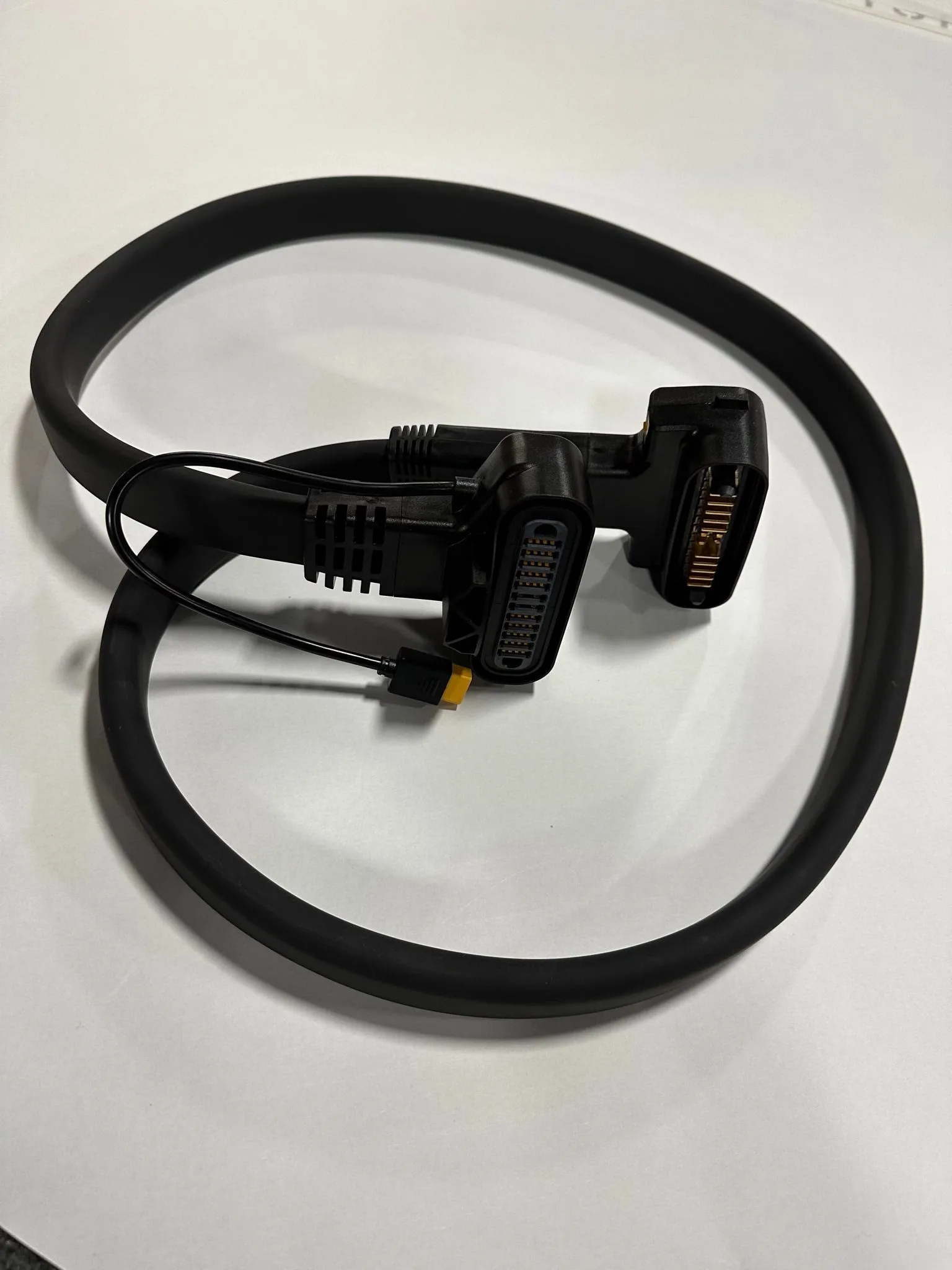 D12000i Charging Extension Cord