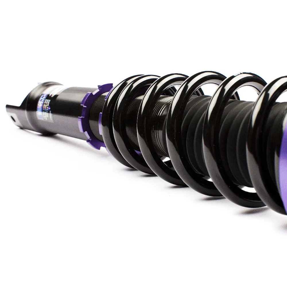 D2 Racing RS Coilovers Mazda Miata NC (2006-2015) 36 Way Adjustable