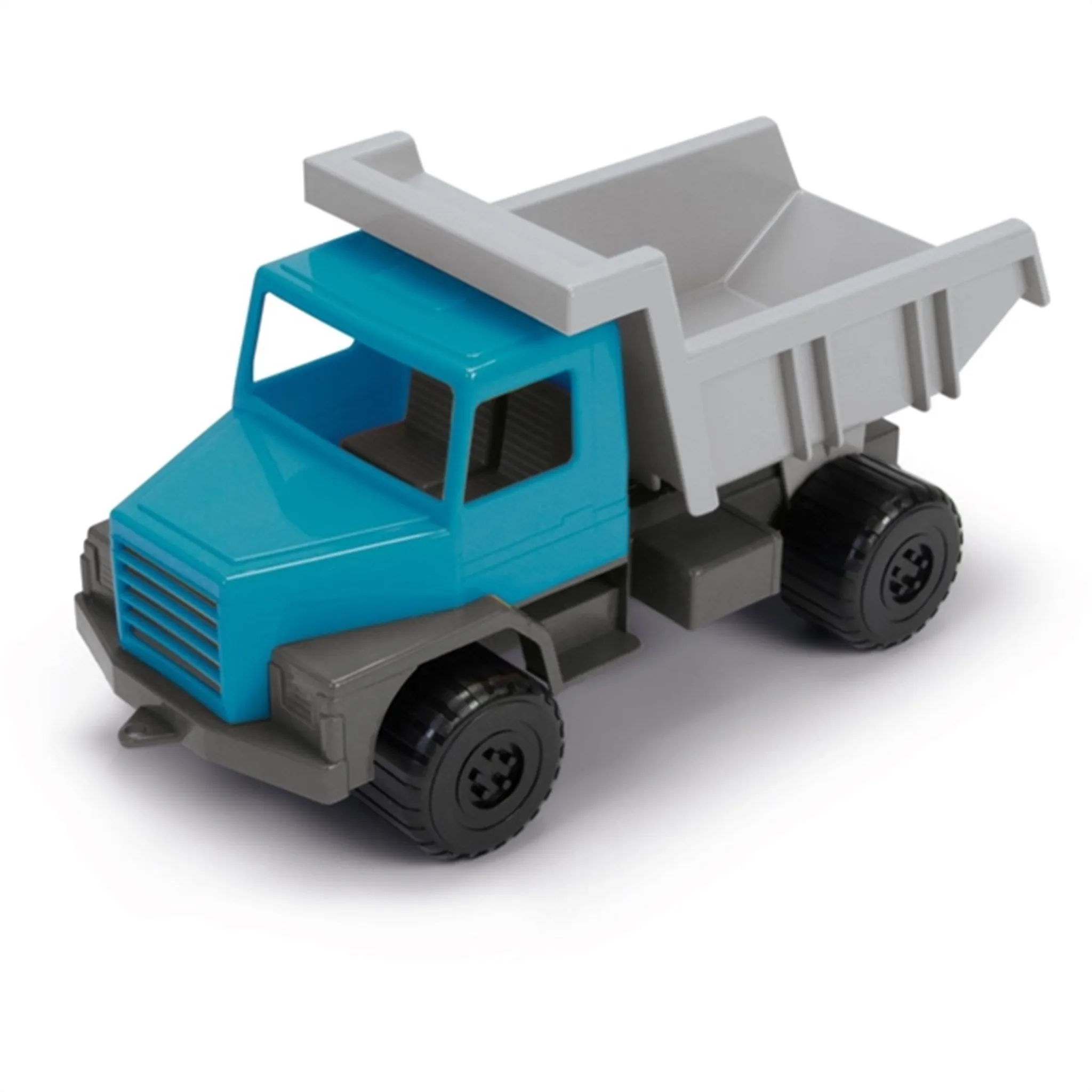 Dantoy Classic Dumper Blue