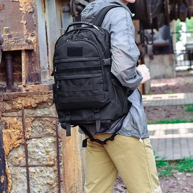 Daypack w/USB Charging