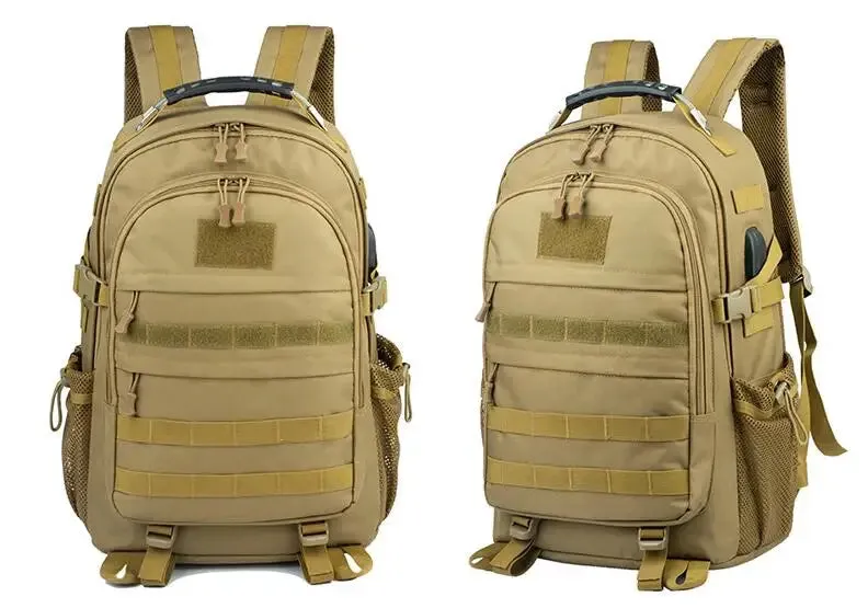 Daypack w/USB Charging