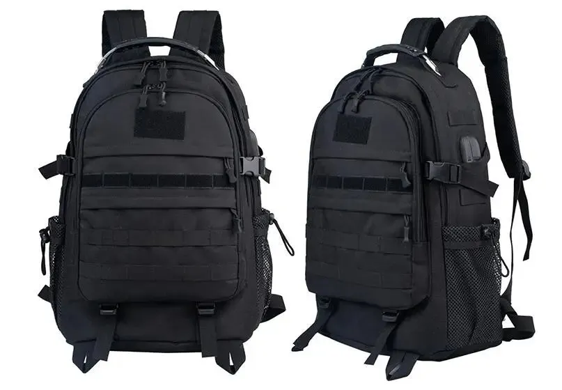 Daypack w/USB Charging