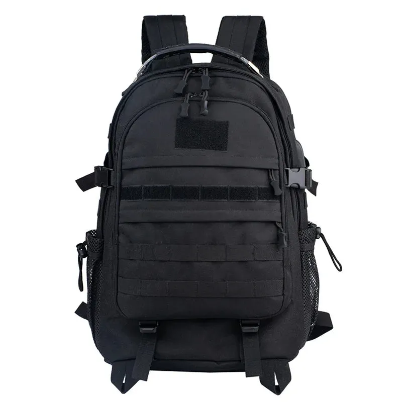 Daypack w/USB Charging