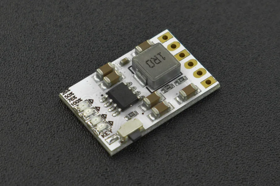 DC-DC Charge Discharge Integrated Module (5V/2A)