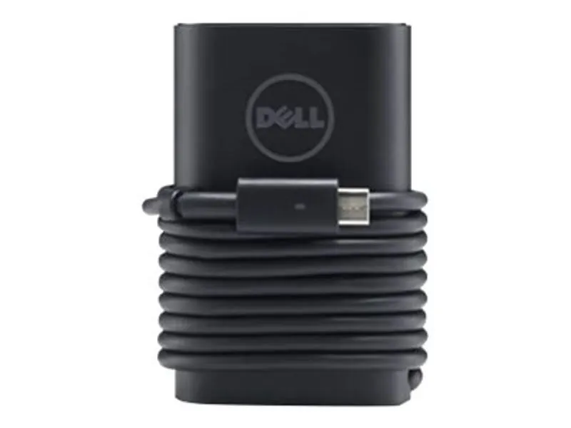 Dell Usb-C Ac Adapter - Power Adapter - 65 Watt