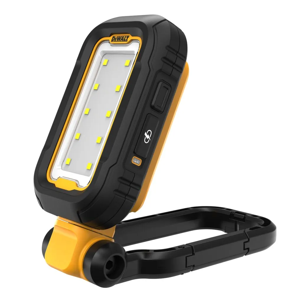 DeWALT DCL182 Rechargeable LED Task Light