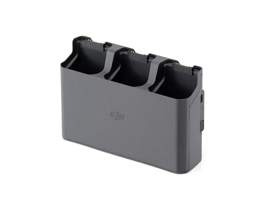 DJI Air 3 Battery Charging Hub