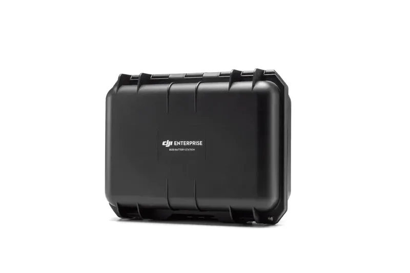 DJI M30 BS30 Intelligent Battery Station