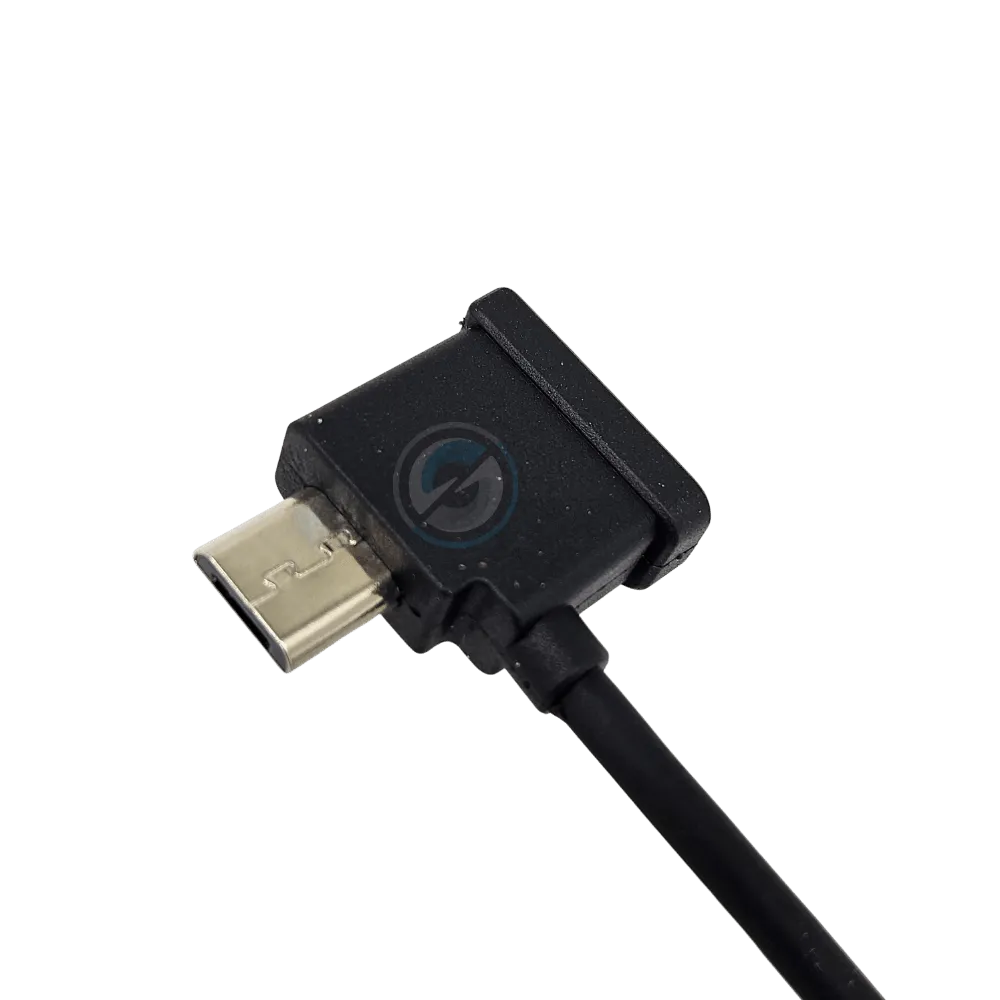 DJI RC-N Series Replacement USB-C to Micro USB Cable