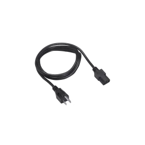 EcoFlow AC Charging Cable