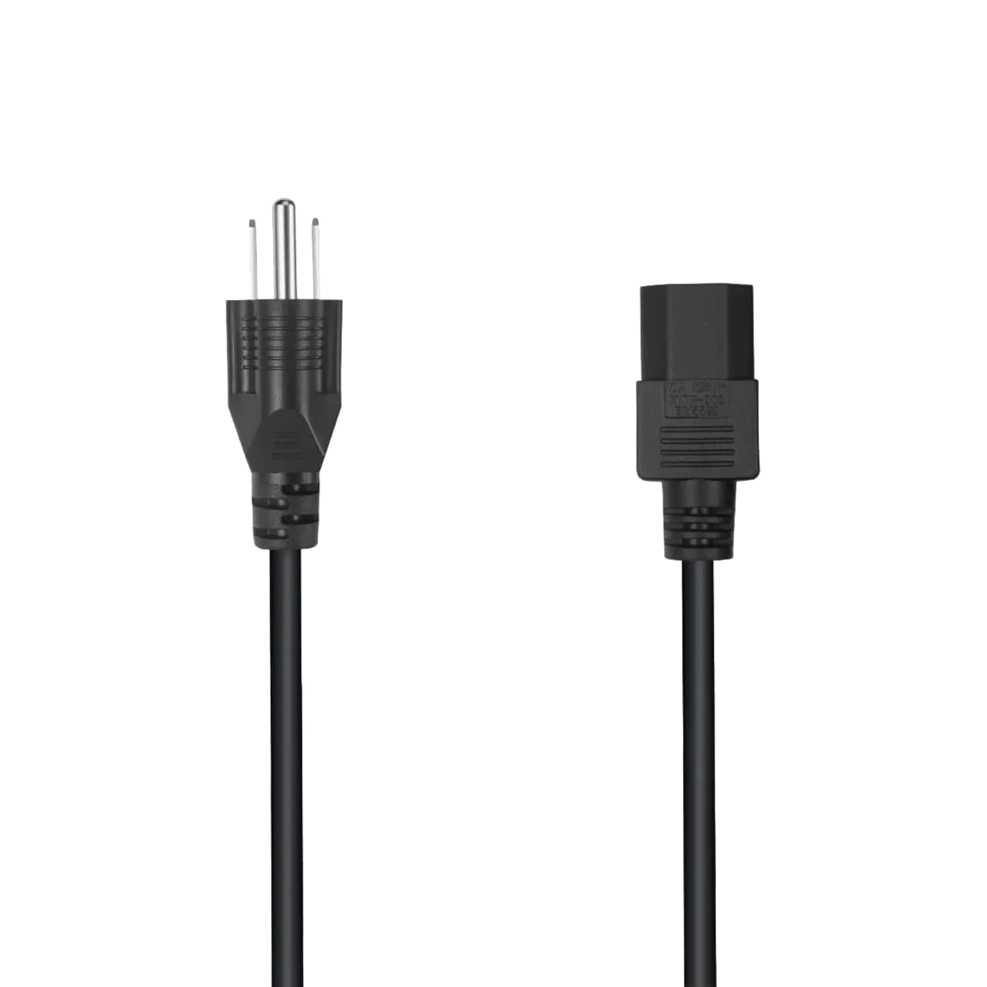 EcoFlow AC Charging Cable