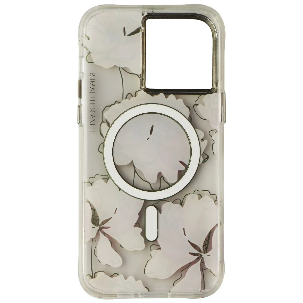 Elizabeth James Case for MagSafe for Apple iPhone 14 Pro Max - Haute Gossip