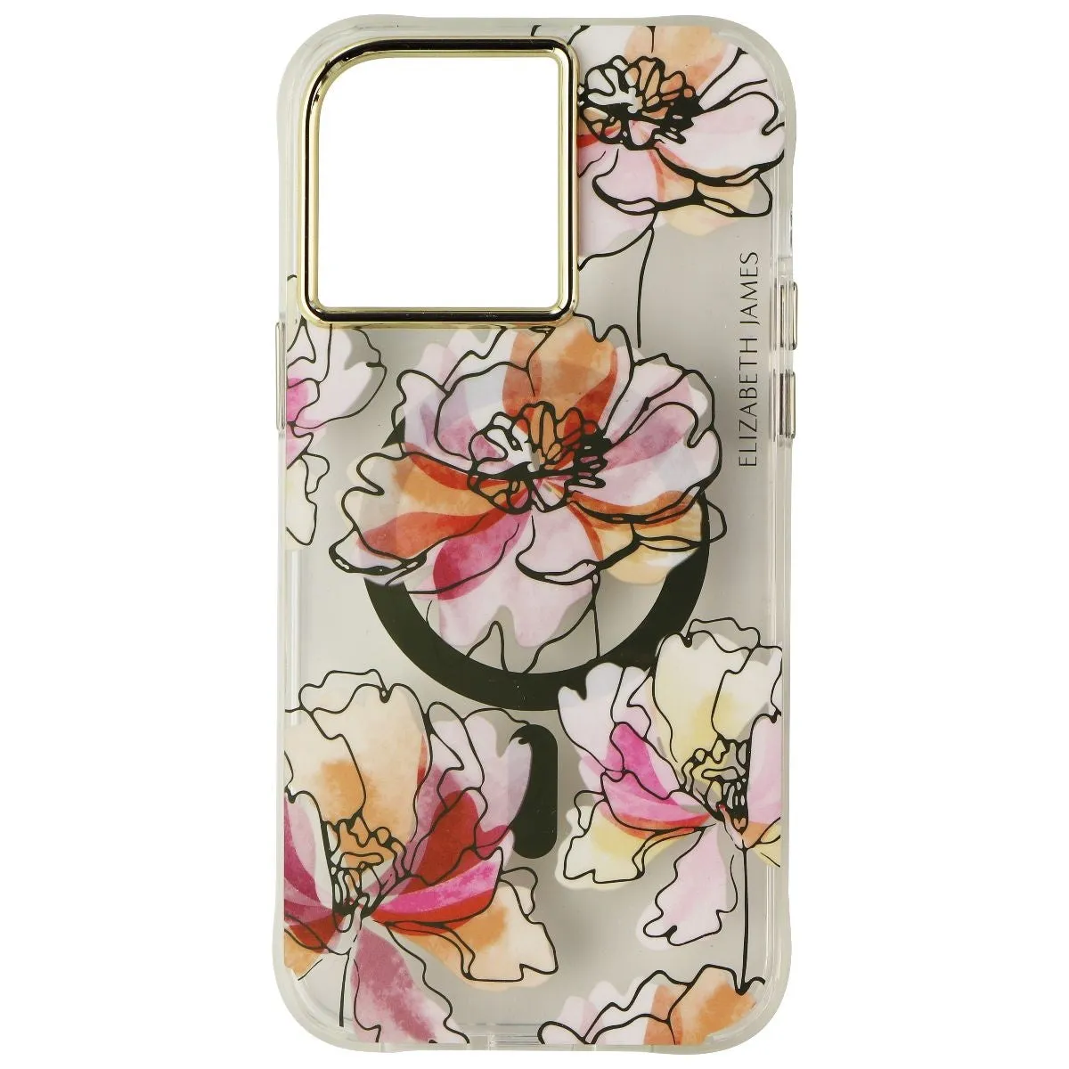 Elizabeth James Case for MagSafe for Apple iPhone 14 Pro Max - Haute Gossip