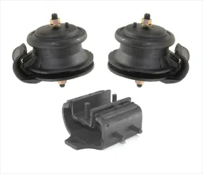 Engine and Automatic Transmission Mount for Nissan 300ZX Turbo 90-96