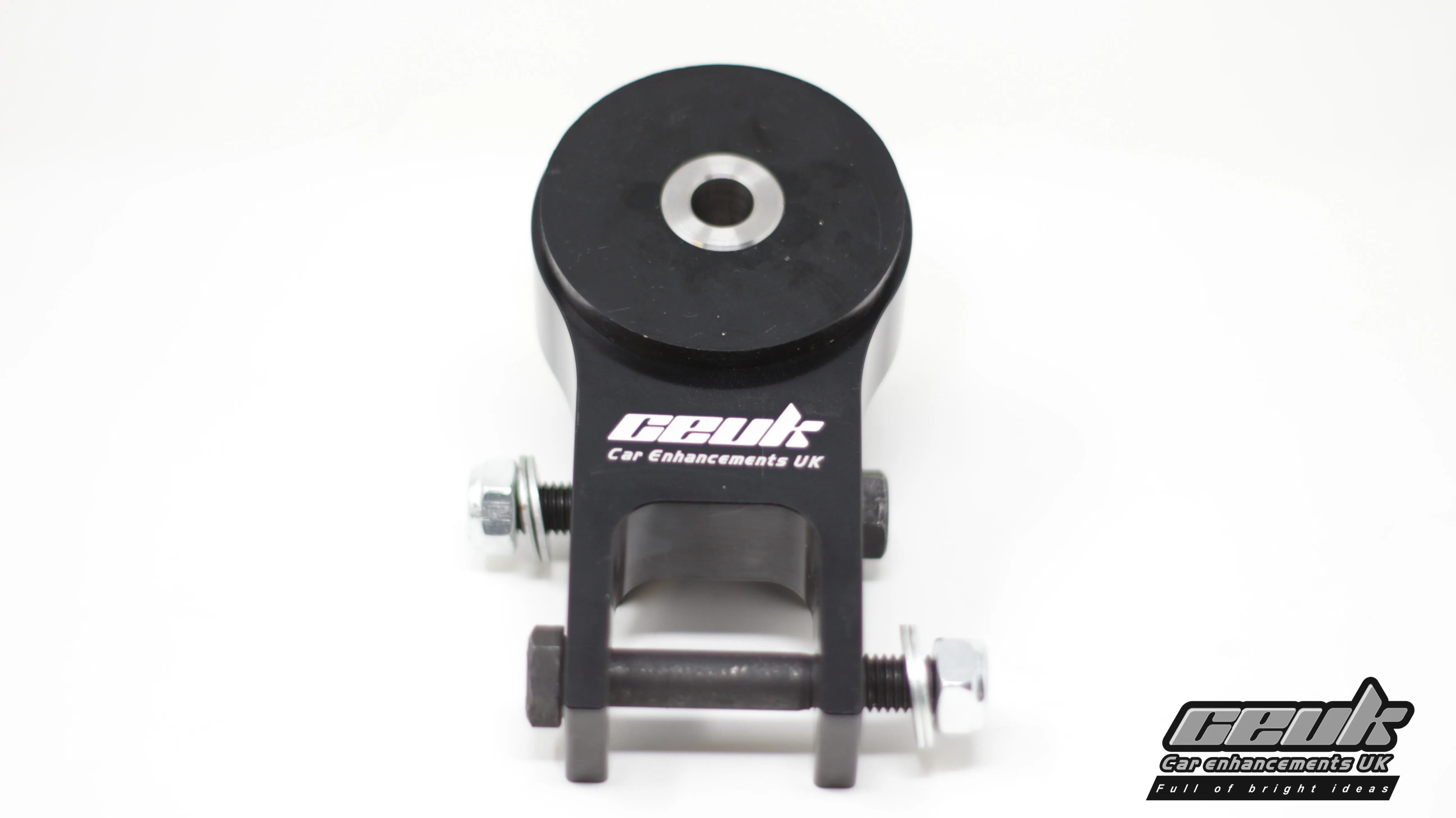 Enhanced Performance Torque Mount - MK2 & MK3 Focus