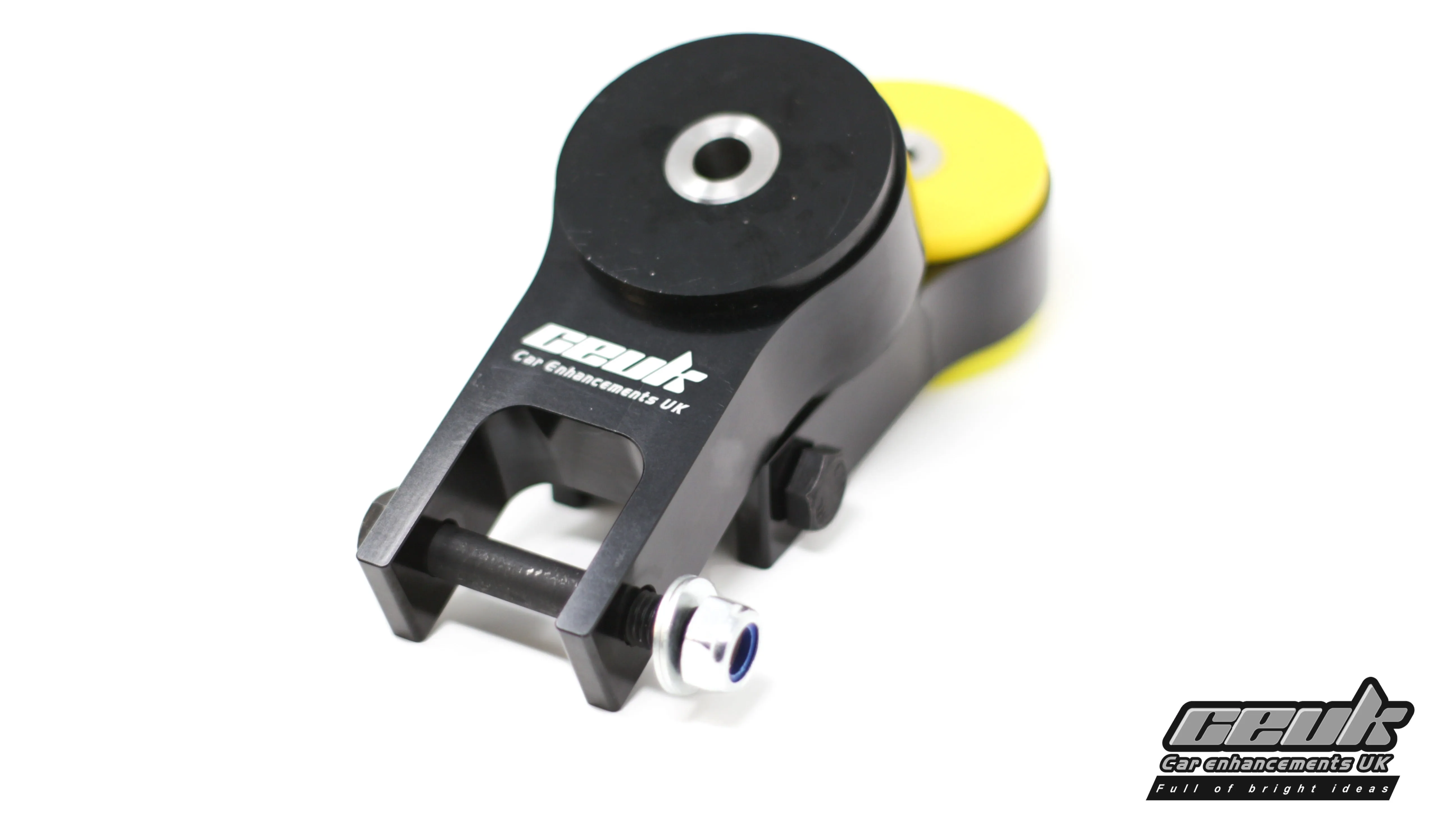 Enhanced Performance Torque Mount - MK2 & MK3 Focus