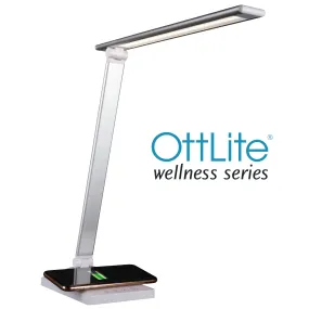 Entice LED Desk Lamp