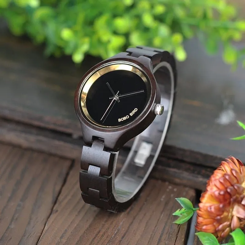 Exquisite Quartz Watches